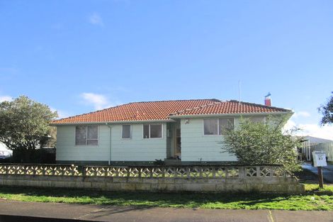 Photo of property in 82 Dundee Drive, Flaxmere, Hastings, 4120