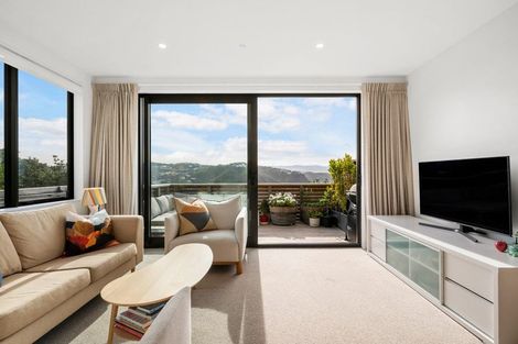 Photo of property in 10/52 High Street, Island Bay, Wellington, 6023
