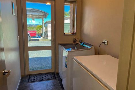 Photo of property in 941 Marsden Road, Marsden, Greymouth, 7872