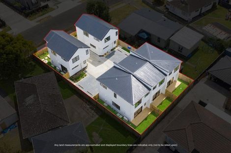 Photo of property in 5 Brent Place, Manurewa, Auckland, 2102