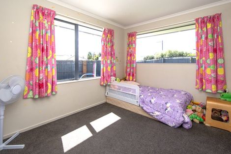 Photo of property in 173 Rolleston Drive, Rolleston, 7614