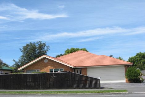 Photo of property in 606 Madras Street, St Albans, Christchurch, 8014