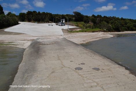 Photo of property in 134 Phillips Road, Kaiwaka, 0573