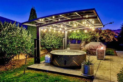 Photo of property in 22 Pitfure Road, Wakefield, 7025