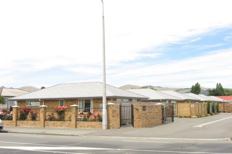Photo of property in 2/446 Ferry Road, Woolston, Christchurch, 8023
