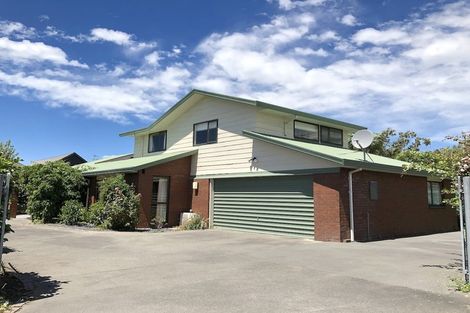 Photo of property in 21 Wadeley Road, Ilam, Christchurch, 8041