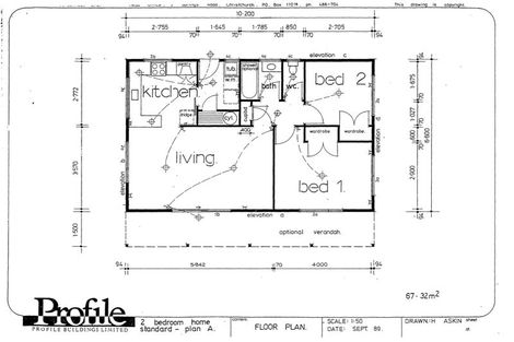 Photo of property in 26 Lane Street, Islington, Blenheim, 7201