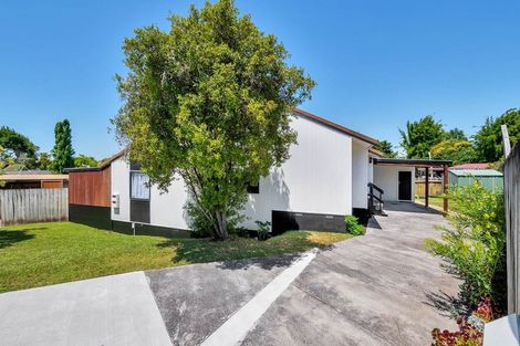 Photo of property in 14 Putney Place, Ranui, Auckland, 0612