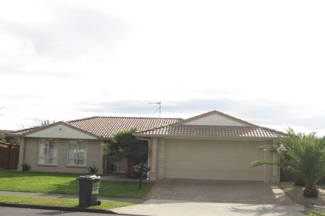 Photo of property in 43 Glenross Drive, Wattle Downs, Auckland, 2103