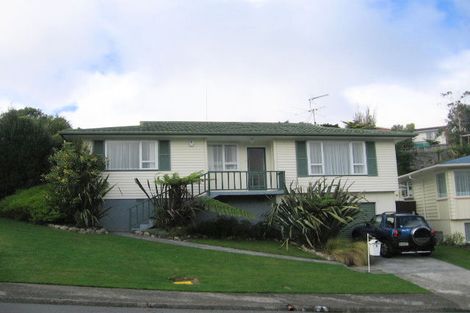 Photo of property in 9 Timaru Grove, Kelson, Lower Hutt, 5010