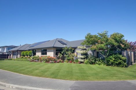 Photo of property in 17 Whiteoak Grove, Tinwald, Ashburton, 7700