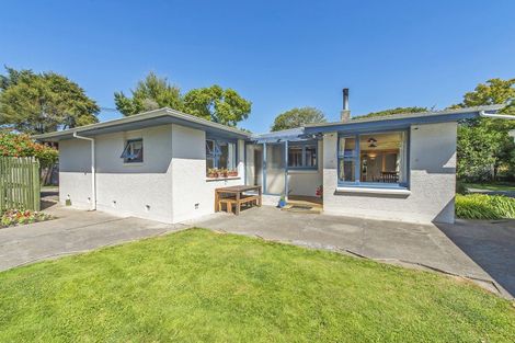 Photo of property in 21 Robert Street, Lincoln, 7608