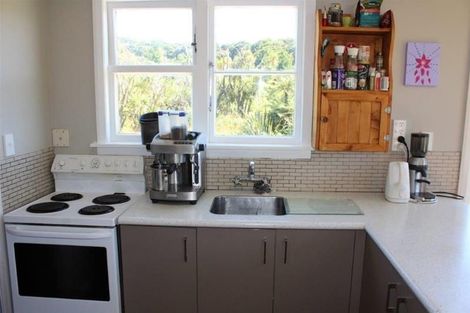 Photo of property in 176 Wharariki Road, Puponga, Collingwood, 7073