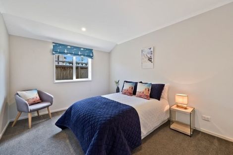 Photo of property in 9 Annie Going Lane, Halswell, Christchurch, 8025