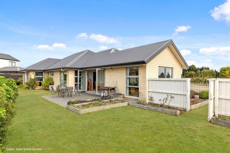 Photo of property in 4 The Runway, Wigram, Christchurch, 8042