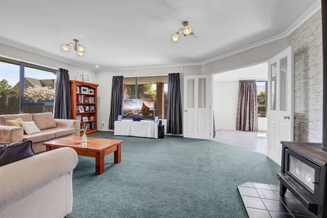 Photo of property in 41 Durrell Way, Rolleston, 7614