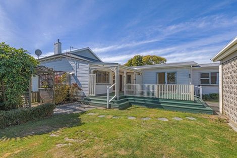 Photo of property in 1 Bryant Street, Takaro, Palmerston North, 4412