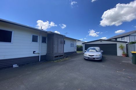 Photo of property in 17b Tupelo Street, Pukete, Hamilton, 3200