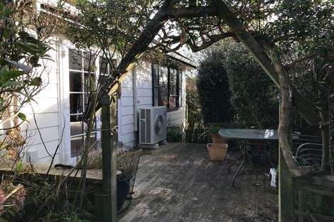 Photo of property in 30 Dominica Crescent, Grenada Village, Wellington, 6037