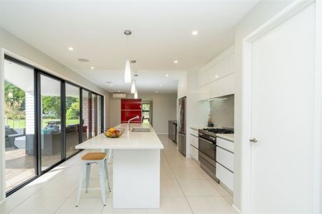 Photo of property in 28c Greenvale Close, Tamahere, Hamilton, 3283