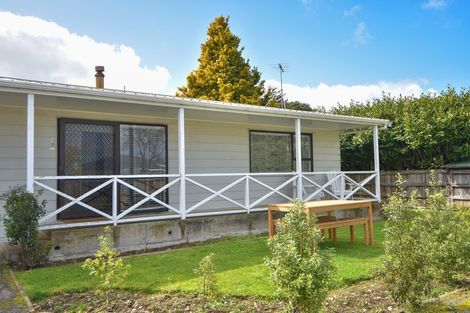 Photo of property in 3/13 Dixon Street, Carterton, 5713