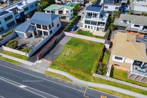 Photo of property in 8a Oceanbeach Road, Mount Maunganui, 3116