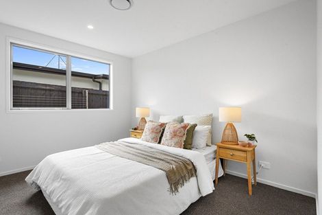 Photo of property in 62 Waikirikiri Avenue, Lincoln, 7608