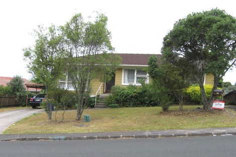 Photo of property in 50 Tamahere Drive, Glenfield, Auckland, 0629