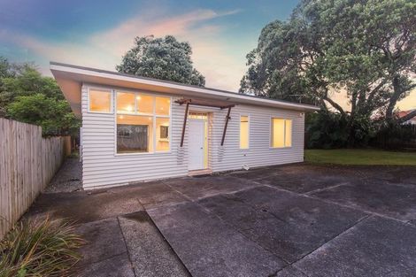 Photo of property in 257a Campbell Road, Greenlane, Auckland, 1061