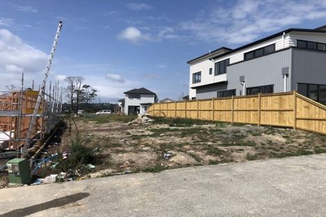 Photo of property in 16 Kano Way, Hobsonville, Auckland, 0616