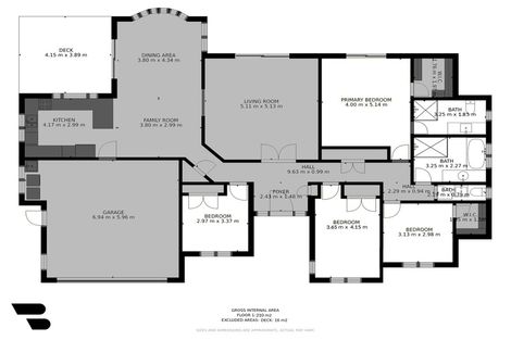 Photo of property in 16 Semillon Avenue, Henderson, Auckland, 0612