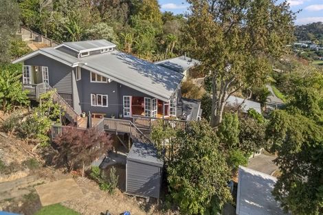 Photo of property in 26 Ocean Road, Surfdale, Waiheke Island, 1081