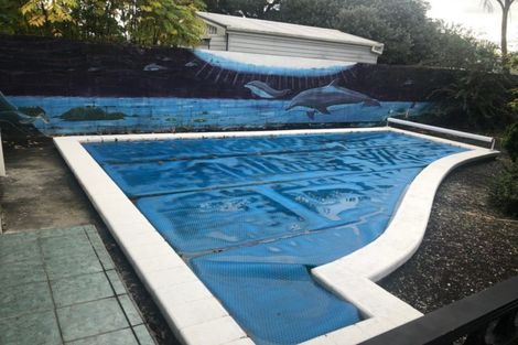 Photo of property in 16 Saxton Street, Levin, 5510