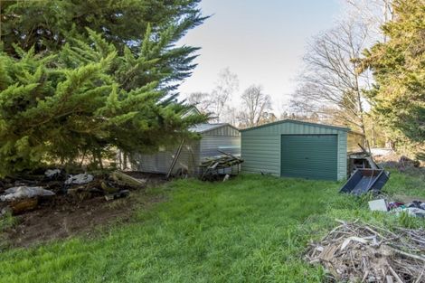 Photo of property in 86 Barkers Road, Ohoka, Rangiora, 7475