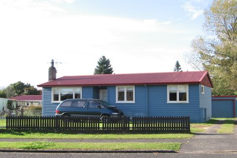 Photo of property in 9 Stirling Place, Tokoroa, 3420
