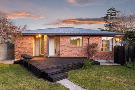 Photo of property in 223 Mairehau Road, Burwood, Christchurch, 8083