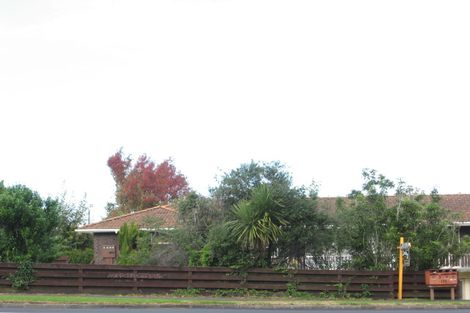 Photo of property in 2/173 Pakuranga Road, Pakuranga, Auckland, 2010