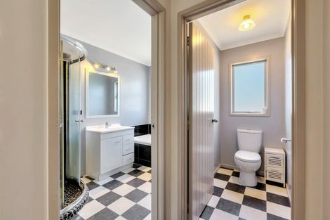 Photo of property in 26 Bedford Street, Fitzroy, New Plymouth, 4312