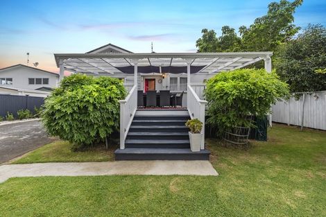 Photo of property in 57 Beach Road, Pahurehure, Papakura, 2113