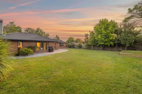 Photo of property in 26 Eders Road, Woodend, 7610