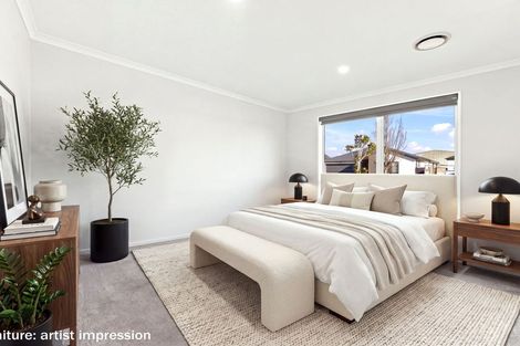 Photo of property in 51 Sholto Duncan Crescent, Halswell, Christchurch, 8025