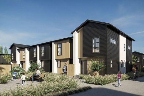 Photo of property in 93 Te Ara O Papatahi, Wainuiomata, Lower Hutt, 5014