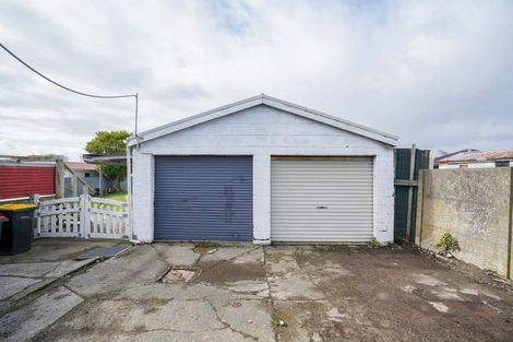 Photo of property in 172 Pomona Street, Strathern, Invercargill, 9812
