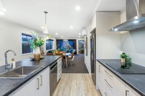 Photo of property in 9 Karearea Avenue, Kenepuru, Porirua, 5022