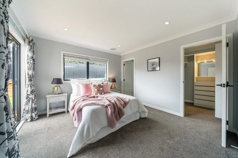 Photo of property in 11 Salisbury Crescent, Wallaceville, Upper Hutt, 5018