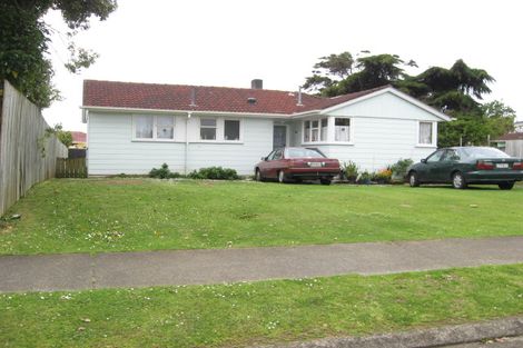 Photo of property in 3 Fairey Place, Mangere, Auckland, 2022