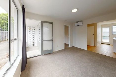 Photo of property in 2/107 Huxley Street, Sydenham, Christchurch, 8023