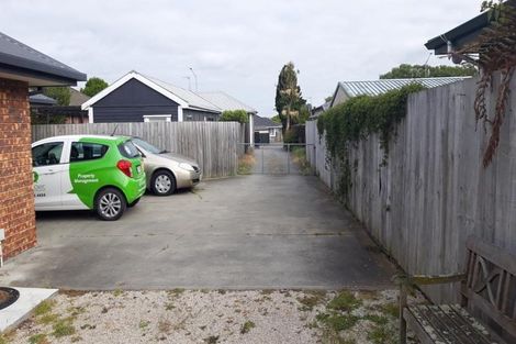 Photo of property in 154a Wainoni Road, Avondale, Christchurch, 8061