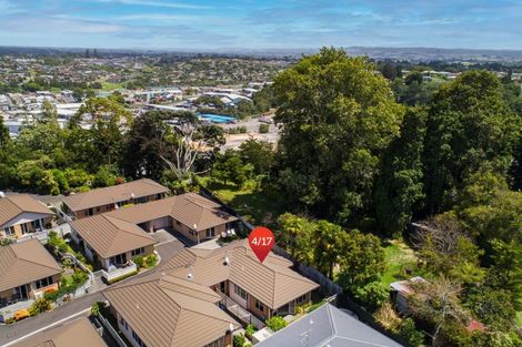 Photo of property in 4/17 Simmonds Grove, Greerton, Tauranga, 3112