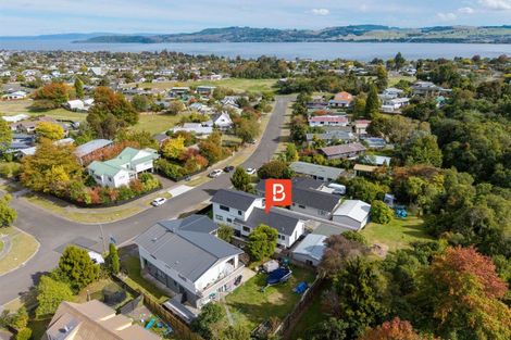 Photo of property in 22 Greenwich Street, Richmond Heights, Taupo, 3330